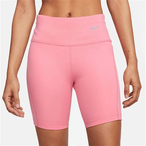 damen lauftight kurz nike